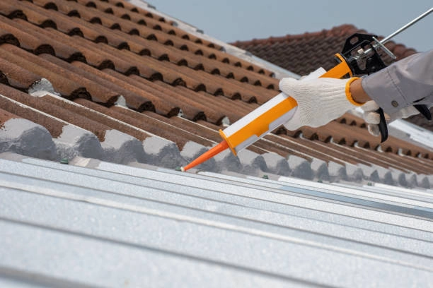 Building Caulking Services That Match the Surface Carrollton, TX