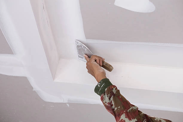 Drywall Patching and Interior Wall Repair in Carrollton, TX