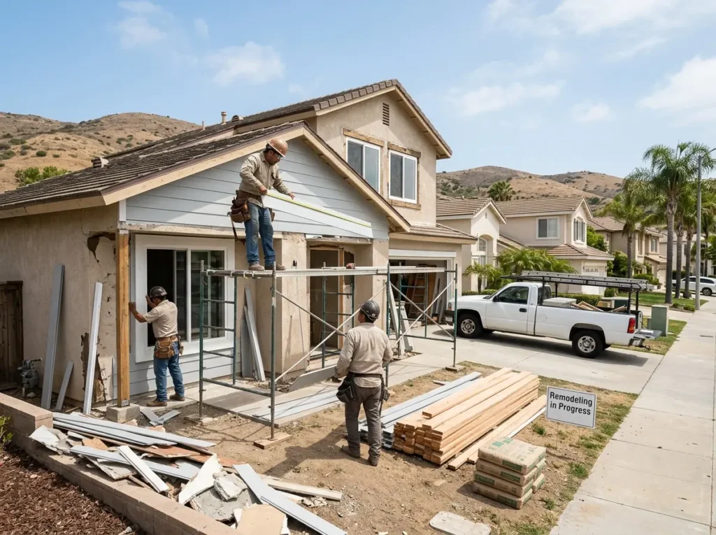 Drywall Repair in Dallas, TX: Complete Guide for Homeowners 