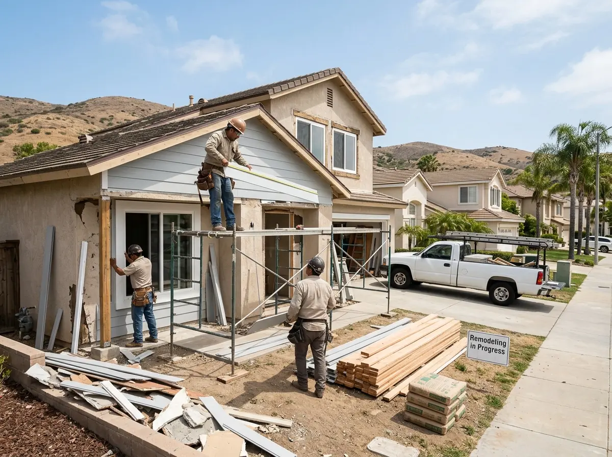 Drywall Repair in Dallas, TX: Complete Guide for Homeowners 