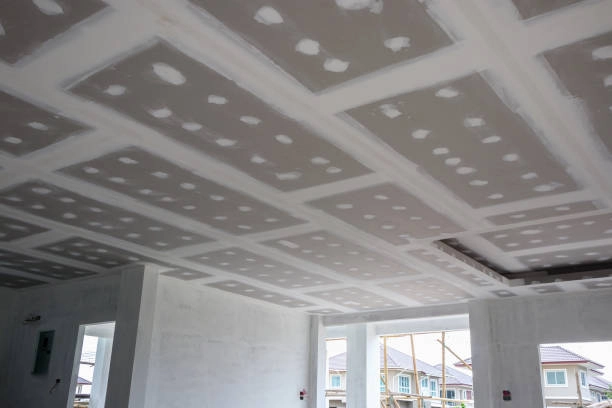 Drywall Texturing Services in Irving, TX