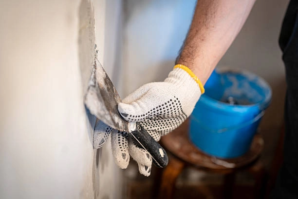 Professional Drywall Repair for Walls and Ceilings