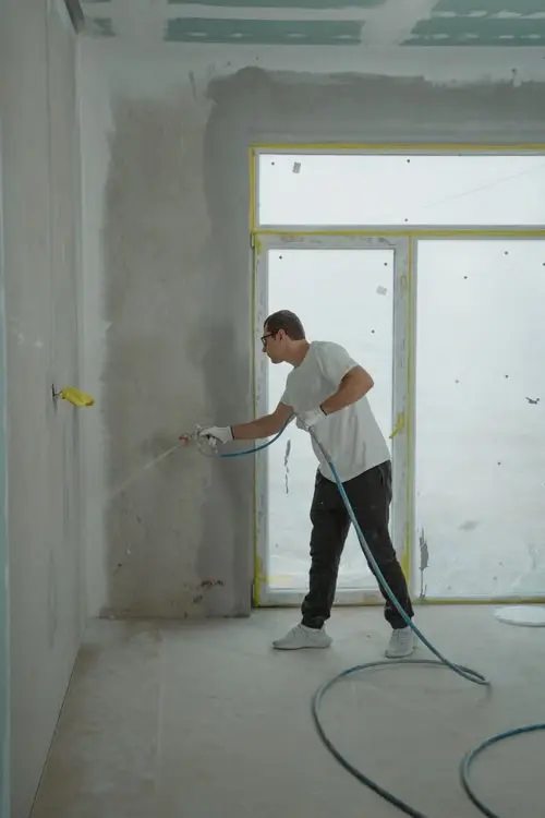Interior Painting for Arlington’s Established Ranch-Style and Traditional Homes